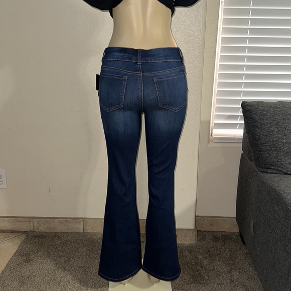 Jeans bootcut - Picture 7 of 8